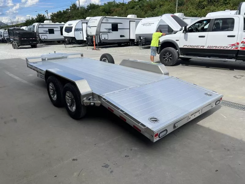 used Car Haulers / Racing Trailers Sure-Trac  for sale, in Irwin, PA Thumbnail 6