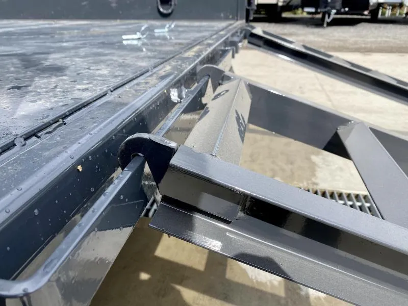 new Dump Trailers Lamar Trailers  for sale, in Carlisle, PA Thumbnail 35