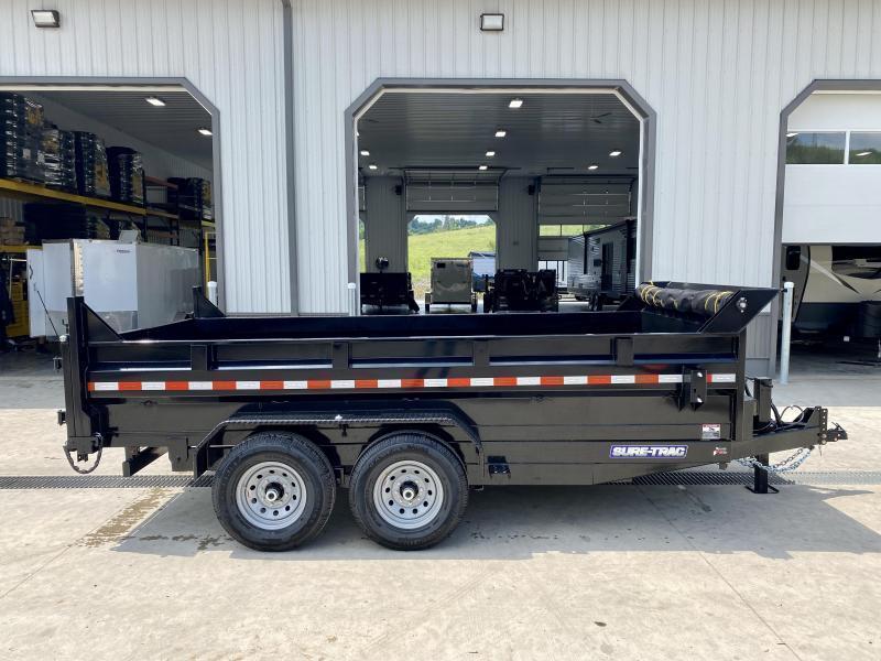 used Dump Trailers Sure-Trac  for sale, in Carlisle, PA Thumbnail 20