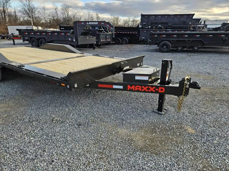 new Equipment / Flatbed Trailers MAXX-D  for sale, in Carlisle, PA Thumbnail 12