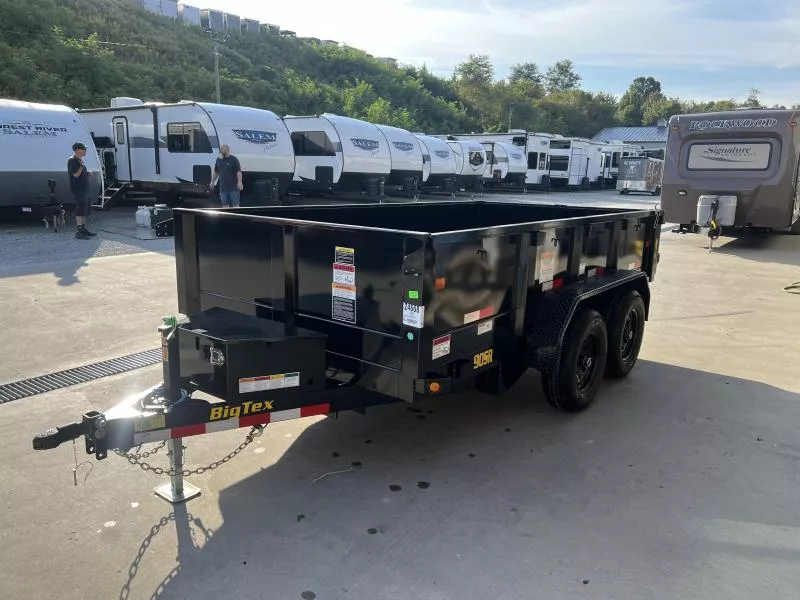 new Dump Trailers Big Tex Trailers  for sale, in Irwin, PA Thumbnail 18