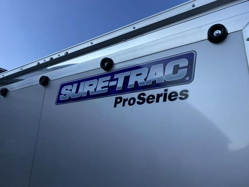 new Cargo (Enclosed) Trailers Sure-Trac  for sale, in Irwin, PA Thumbnail 21