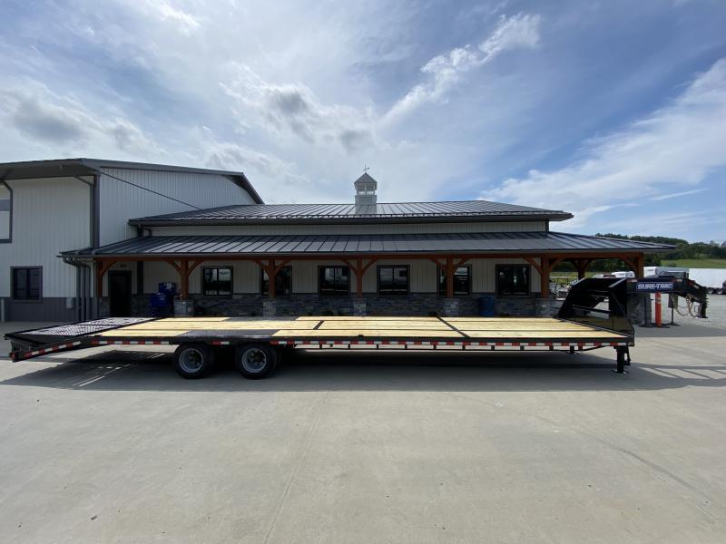 new Equipment / Flatbed Trailers Sure-Trac  for sale, in Carlisle, PA Thumbnail 3