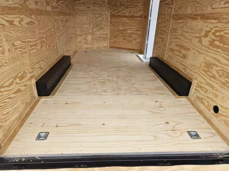 new Cargo (Enclosed) Trailers Xtreme Cargo  for sale, in Evans City, PA Thumbnail 17