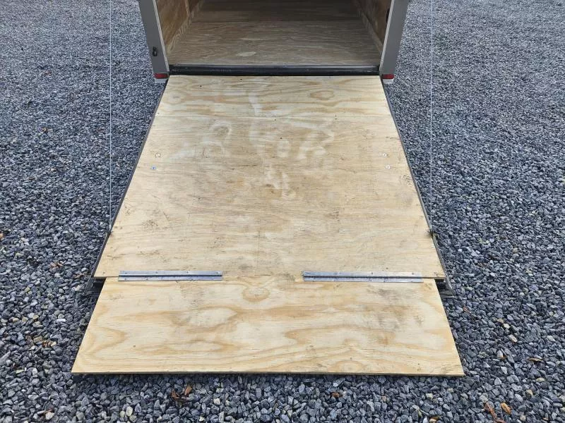 new Cargo (Enclosed) Trailers Quality Cargo  for sale, in Carlisle, PA Thumbnail 12