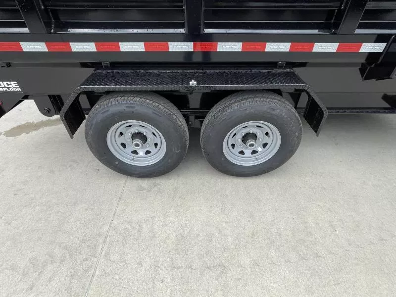new Dump Trailers Sure-Trac for sale, in Irwin, PA Thumbnail 35