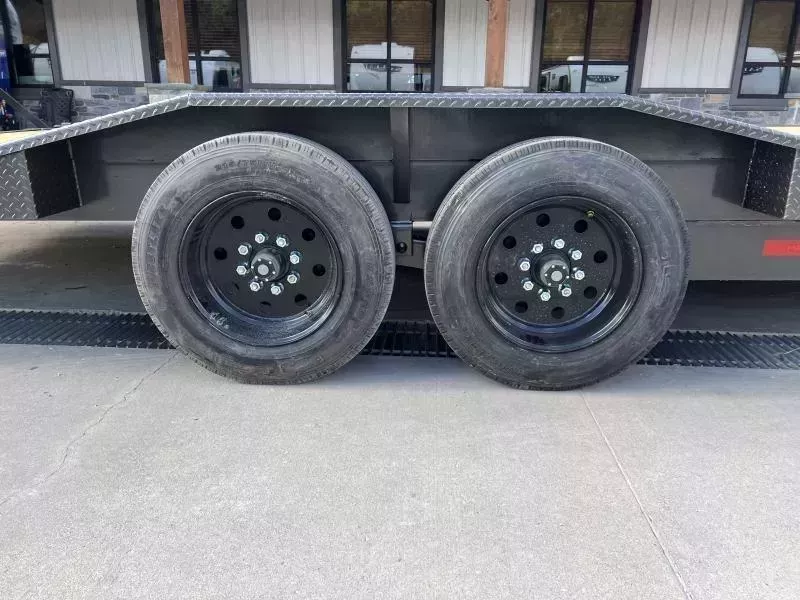 new Equipment / Flatbed Trailers MAXX-D  for sale, in Irwin, PA Thumbnail 21