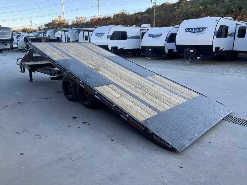 new Equipment / Flatbed Trailers MAXX-D  for sale, in West Middlesex, PA Thumbnail 7