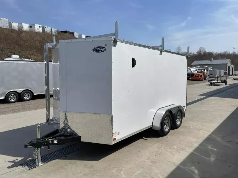 new Cargo (Enclosed) Trailers ITI Cargo  for sale, in Carlisle, PA Thumbnail 6