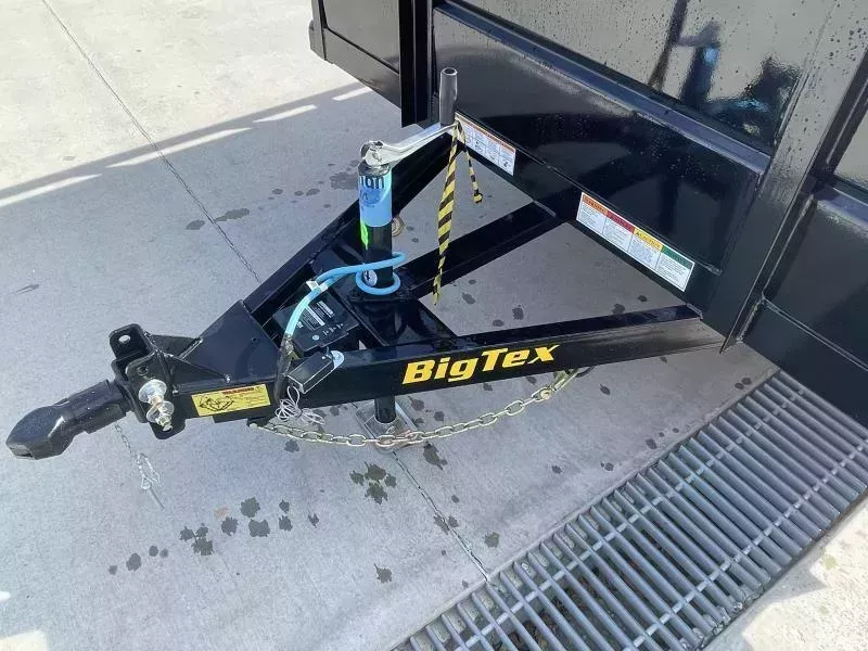 new Utility Trailers Big Tex Trailers  for sale, in West Middlesex, PA Thumbnail 10