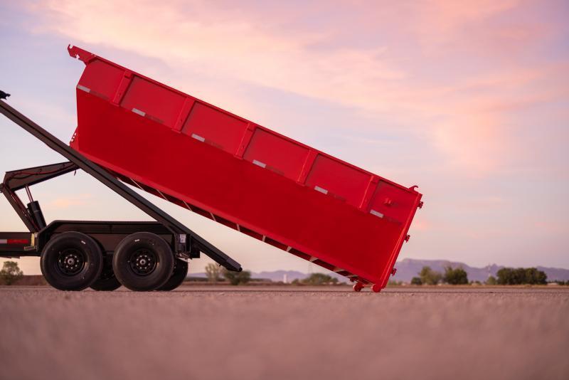 new Dump Trailers RawMaxx  for sale, in Carlisle, PA Thumbnail 4