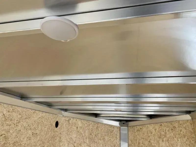 new Cargo (Enclosed) Trailers E-Z Hauler  for sale, in Irwin, PA Thumbnail 23