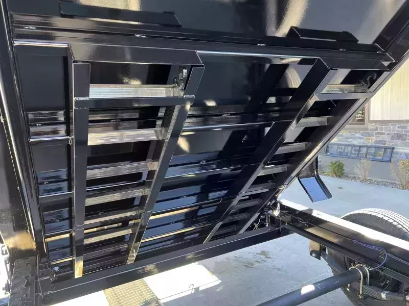 new Dump Trailers Big Tex Trailers  for sale, in Irwin, PA Thumbnail 11