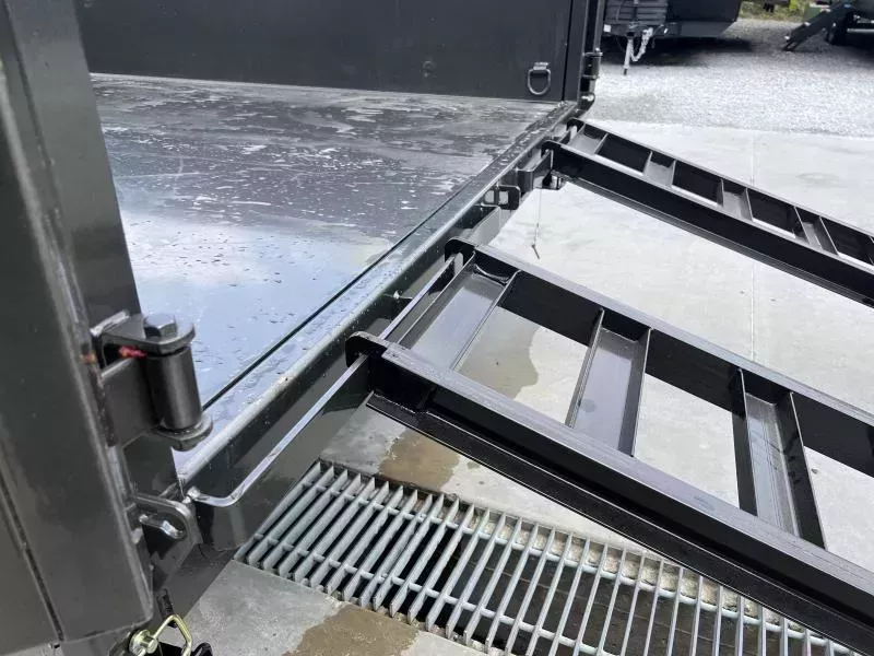 new Dump Trailers MAXX-D  for sale, in Carlisle, PA Thumbnail 23