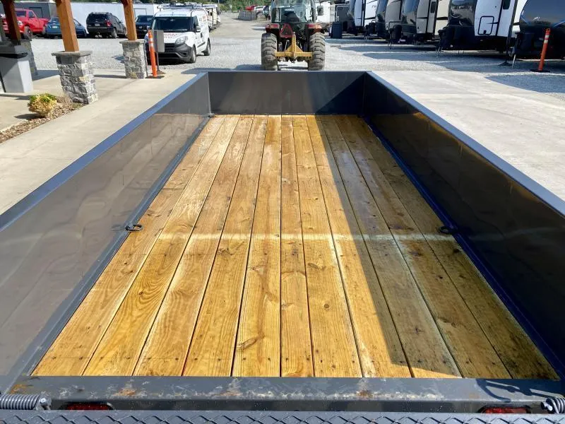 new Utility Trailers Lamar Trailers  for sale, in Carlisle, PA Thumbnail 26