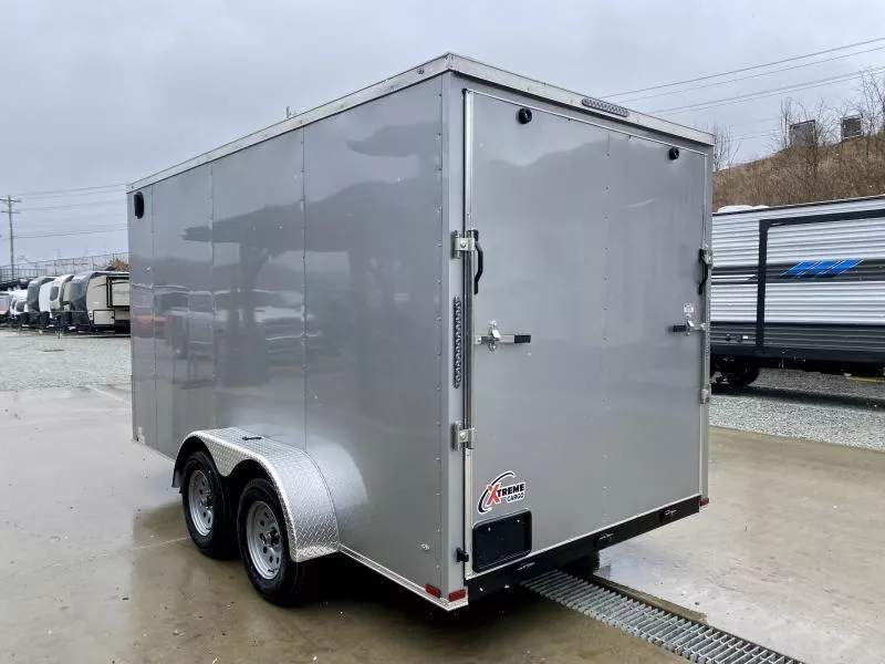 new Cargo (Enclosed) Trailers Xtreme Cargo  for sale, in Carlisle, PA Thumbnail 6