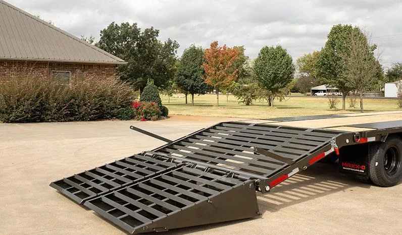 new Equipment / Flatbed Trailers MAXX-D  for sale, in Irwin, PA Thumbnail 17
