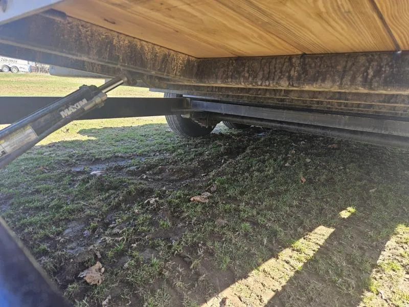 used Equipment / Flatbed Trailers Cam Superline  for sale, in Carlisle, PA Thumbnail 16