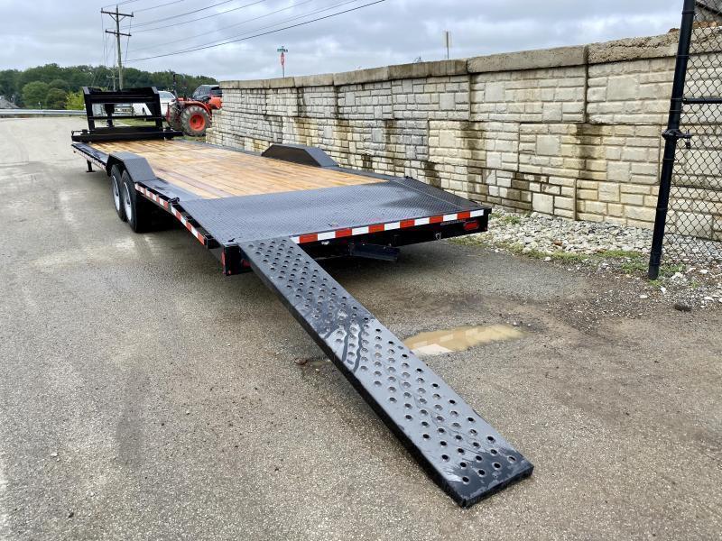 new Car Haulers / Racing Trailers Sure-Trac  for sale, in Irwin, PA Thumbnail 18