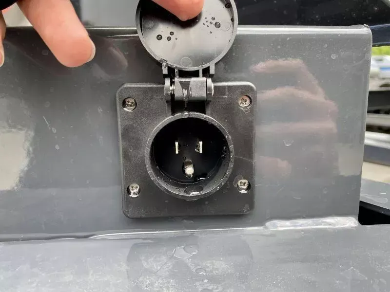 new Dump Trailers Lamar Trailers  for sale, in Carlisle, PA Thumbnail 15