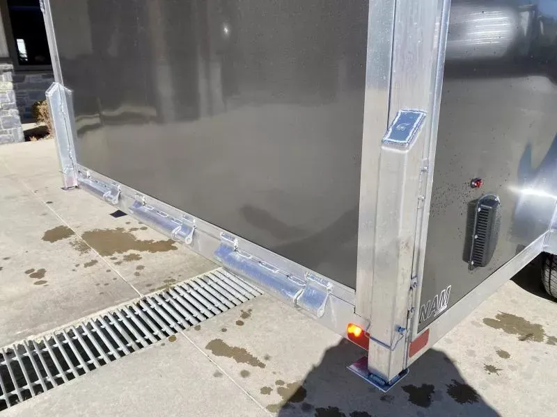 new Motorcycle / Cycle Trailers NEO Trailers  for sale, in Irwin, PA Thumbnail 18