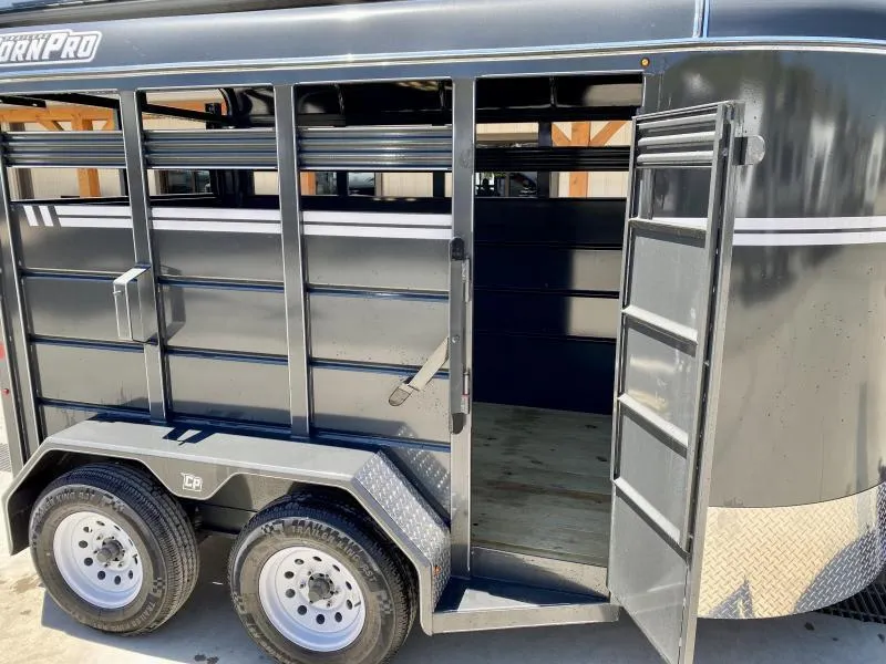 new Stock / Stock Combo Trailers CornPro  for sale, in Carlisle, PA Thumbnail 16