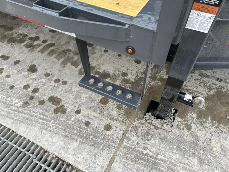 new Equipment / Flatbed Trailers Lamar Trailers  for sale, in Irwin, PA Thumbnail 15