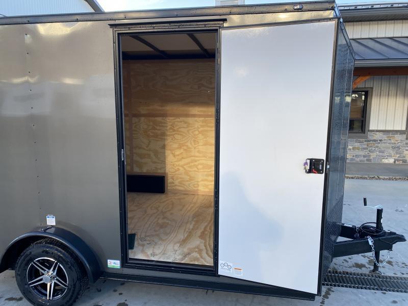 new Cargo (Enclosed) Trailers Cargo Mate  for sale, in Evans City, PA Thumbnail 13