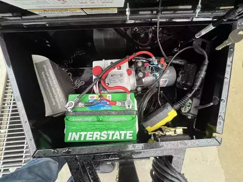 new Dump Trailers MAXX-D for sale, in Irwin, PA Thumbnail 19