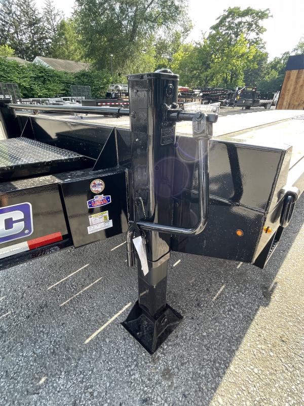 new Equipment / Flatbed Trailers Sure-Trac  for sale, in Carlisle, PA Thumbnail 16