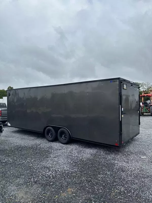 new Cargo (Enclosed) Trailers ITI Cargo  for sale, in Carlisle, PA Thumbnail 6