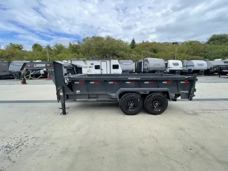 new Dump Trailers Lamar Trailers  for sale, in Carlisle, PA Thumbnail 11
