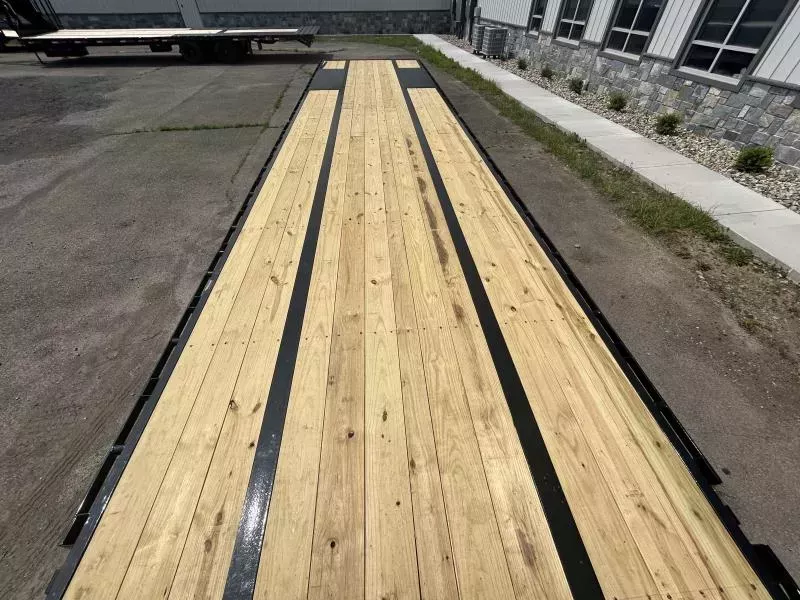 new Equipment / Flatbed Trailers MAXX-D  for sale, in Carlisle, PA Thumbnail 17