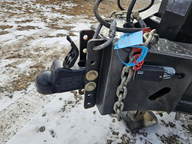 used Dump Trailers MAXX-D  for sale, in Carlisle, PA Thumbnail 18