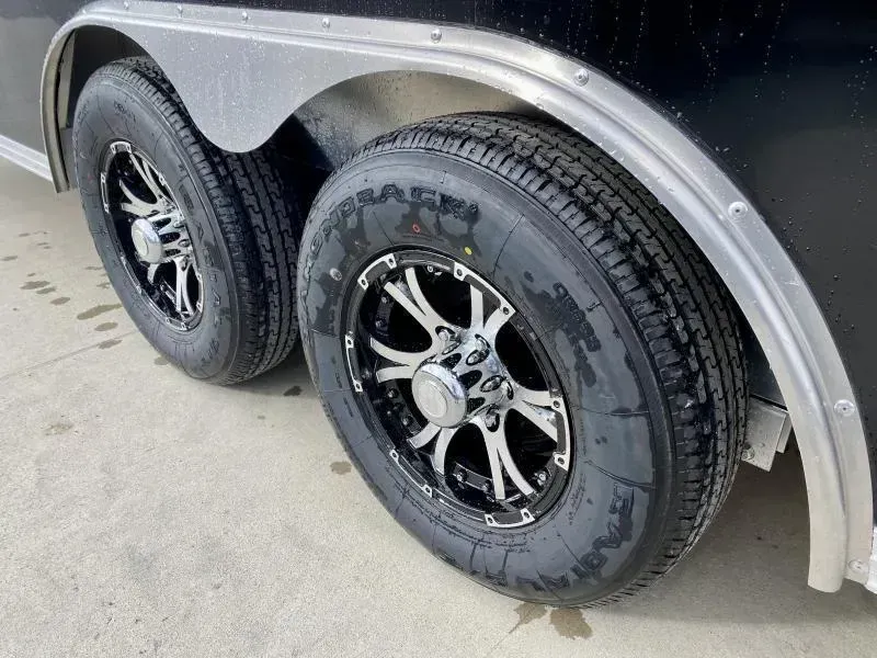 new Cargo (Enclosed) Trailers E-Z Hauler  for sale, in Carlisle, PA Thumbnail 11