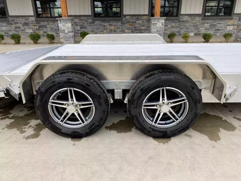 new Car Haulers / Racing Trailers Sure-Trac  for sale, in Irwin, PA Thumbnail 15