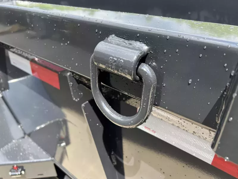 new Dump Trailers Hillcrest Trailers  for sale, in Carlisle, PA Thumbnail 28