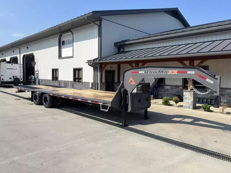 new Equipment / Flatbed Trailers RawMaxx  for sale, in Carlisle, PA Thumbnail 11