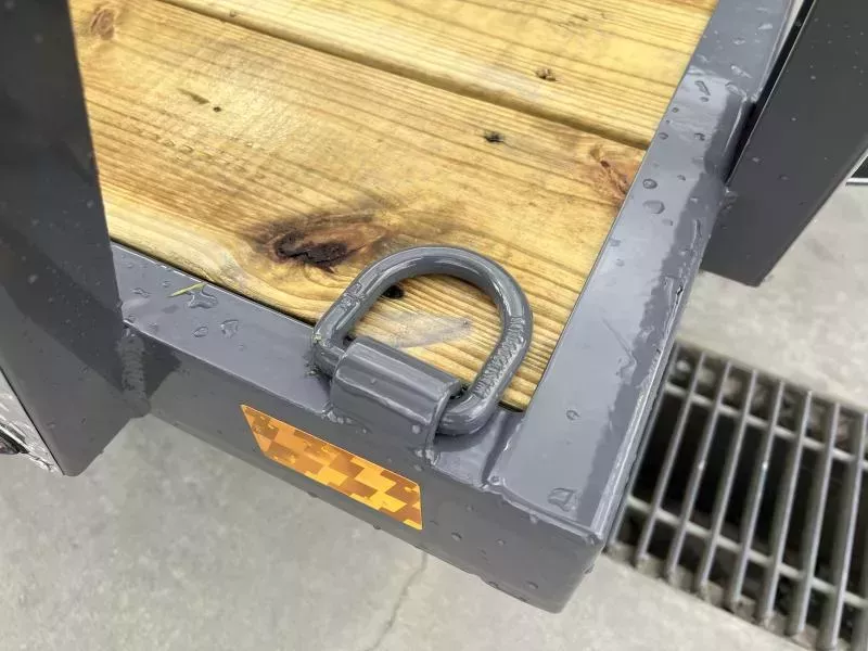 new Utility Trailers RawMaxx  for sale, in Carlisle, PA Thumbnail 19