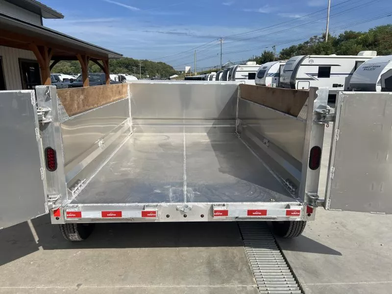 new Dump Trailers Nordtek Trailers  for sale, in Irwin, PA Thumbnail 19
