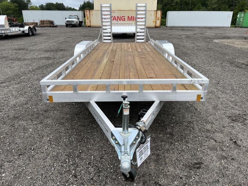 new Utility Trailers Mission  for sale, in Carlisle, PA Thumbnail 14