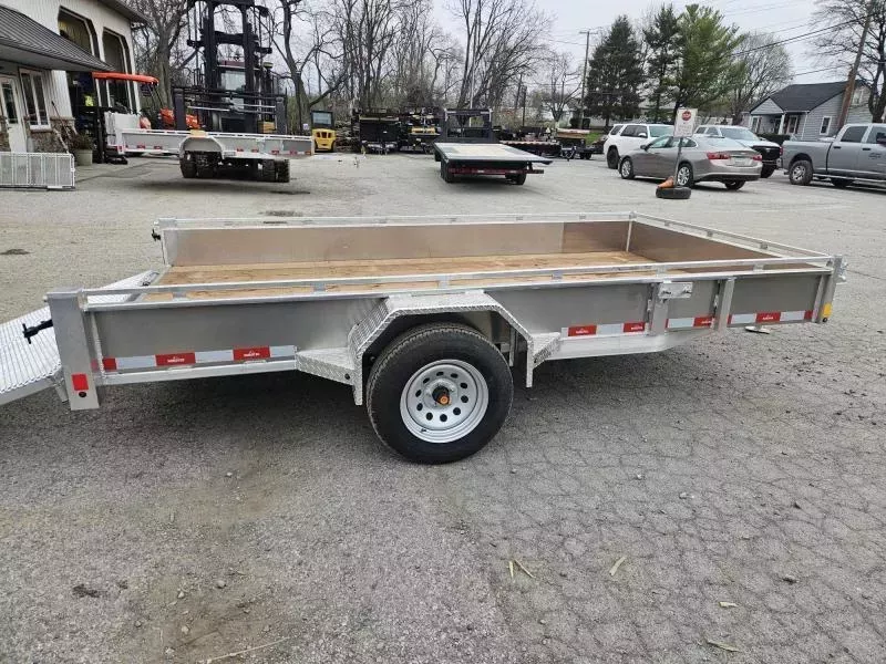 new Utility Trailers Nordtek Trailers  for sale, in Carlisle, PA Thumbnail 4