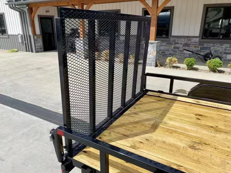 new Utility Trailers Sure-Trac  for sale, in Evans City, PA Thumbnail 19