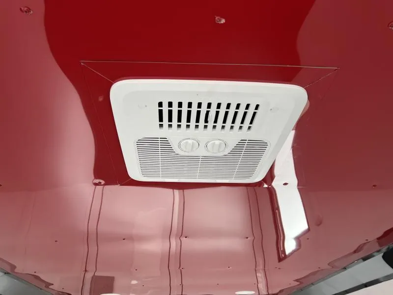 new Cargo (Enclosed) Trailers Quality Cargo  for sale, in West Middlesex, PA Thumbnail 22