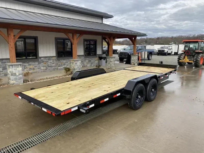new Equipment / Flatbed Trailers Rice Trailers  for sale, in Irwin, PA Thumbnail 11