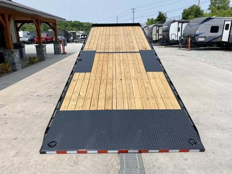 new Equipment / Flatbed Trailers Sure-Trac  for sale, in Carlisle, PA Thumbnail 5
