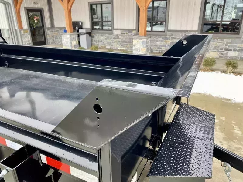 new Dump Trailers Sure-Trac for sale, in Carlisle, PA Thumbnail 22