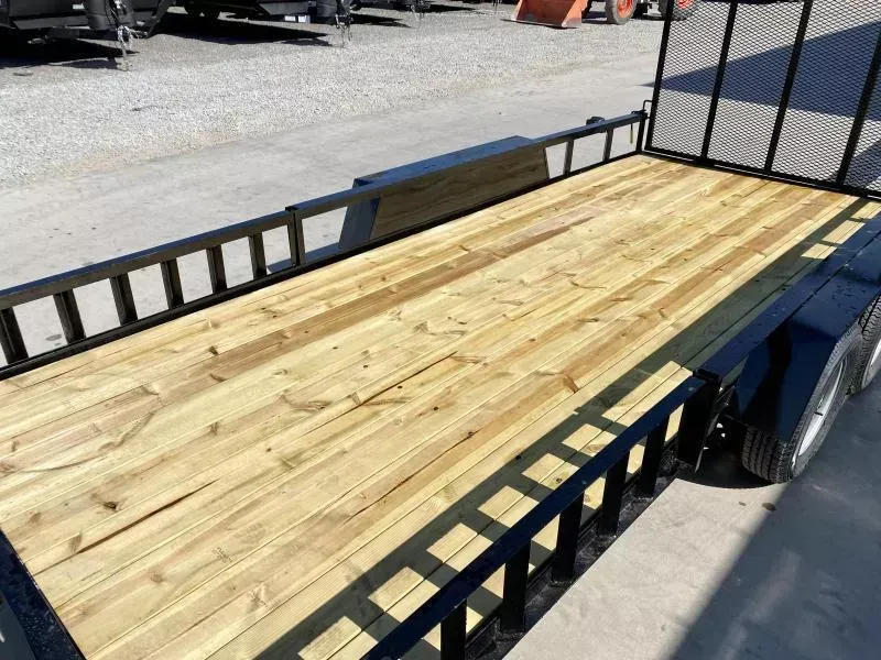 new Utility Trailers AMO  for sale, in Carlisle, PA Thumbnail 13