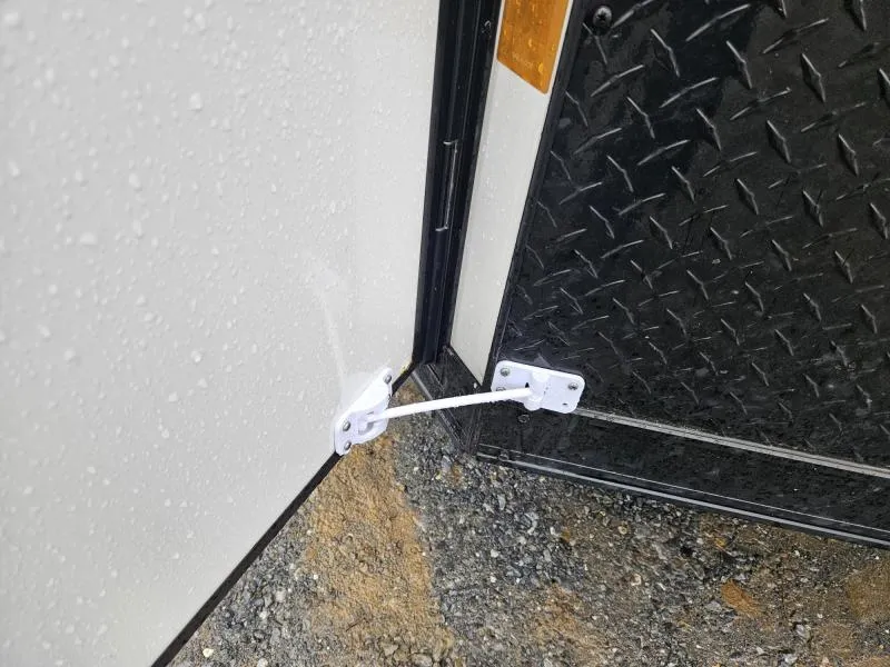 used Cargo (Enclosed) Trailers Haulmark Trailers  for sale, in Carlisle, PA Thumbnail 8