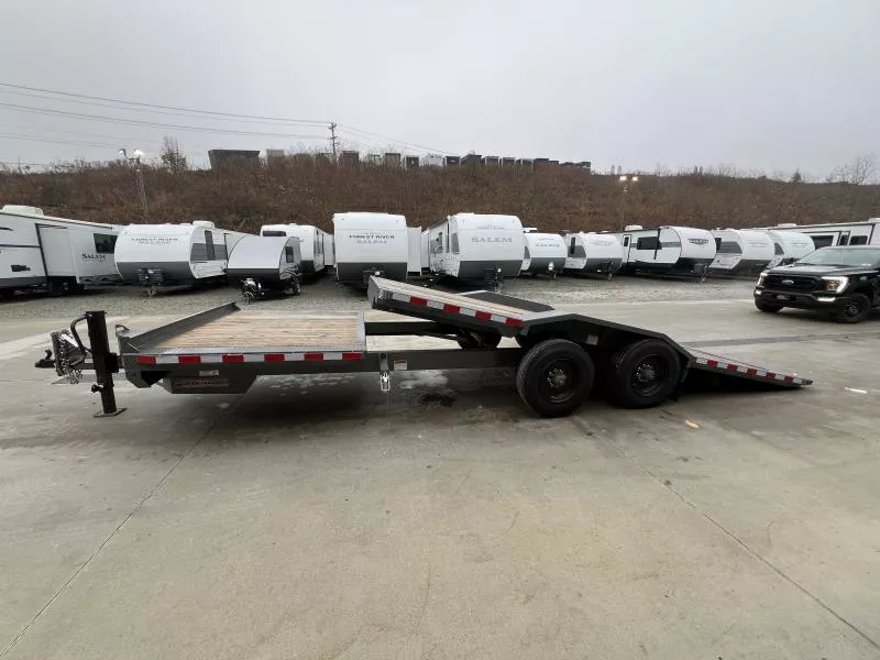 new Equipment / Flatbed Trailers Midsota  for sale, in Irwin, PA Thumbnail 7